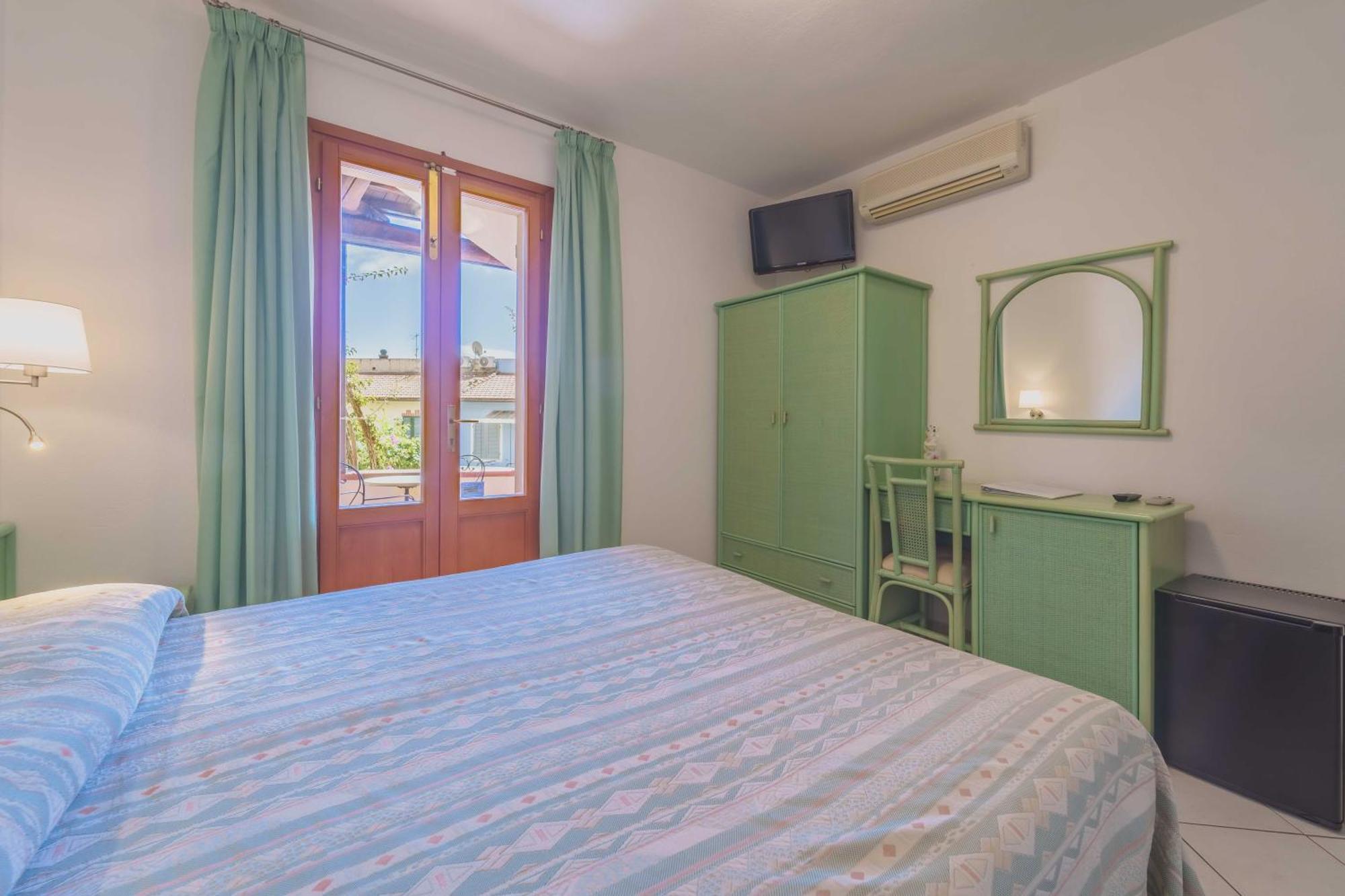 Hotel Galli - Wellness & Spa Fetovaia Szoba fotó