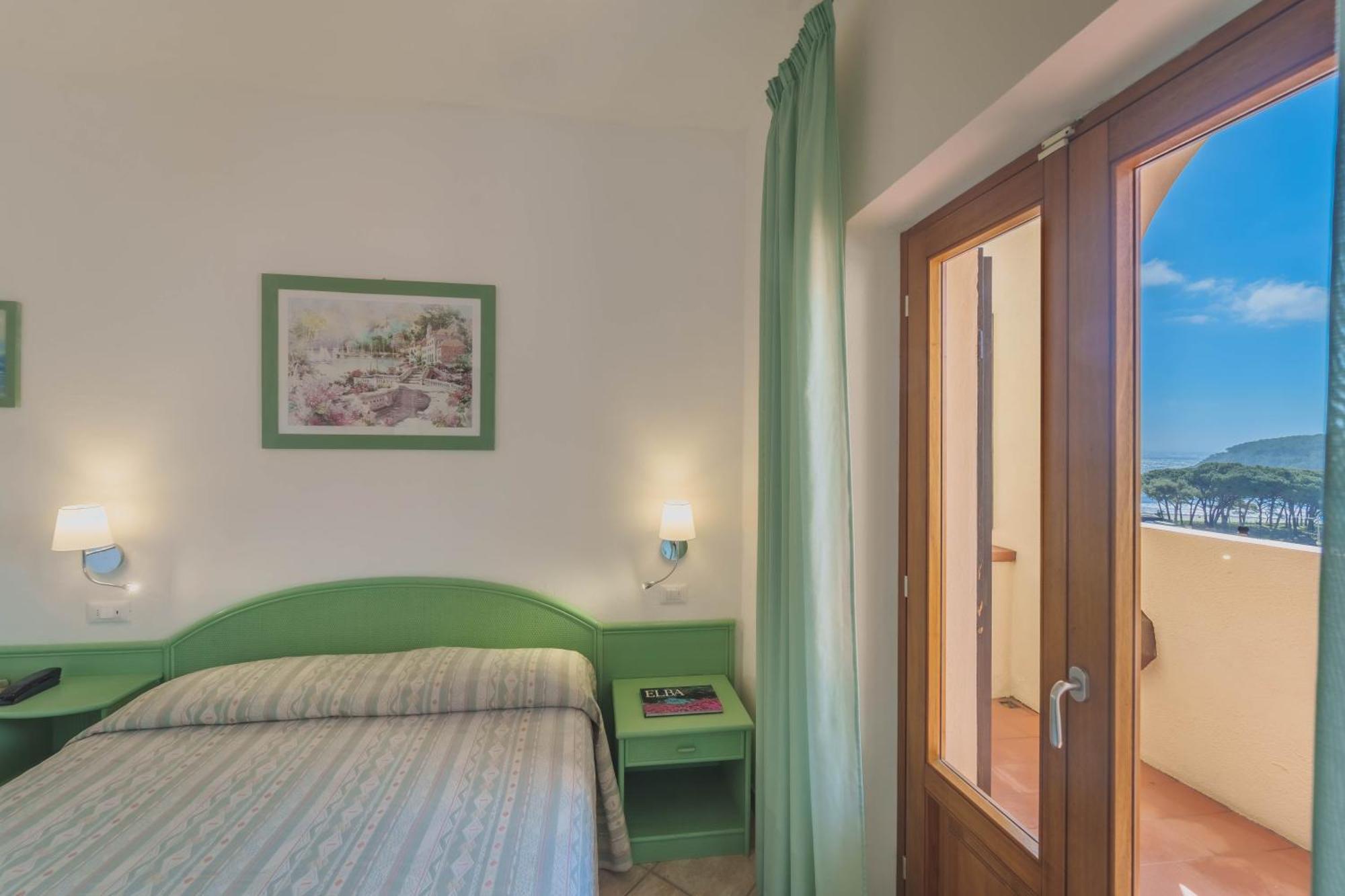 Hotel Galli - Wellness & Spa Fetovaia Szoba fotó