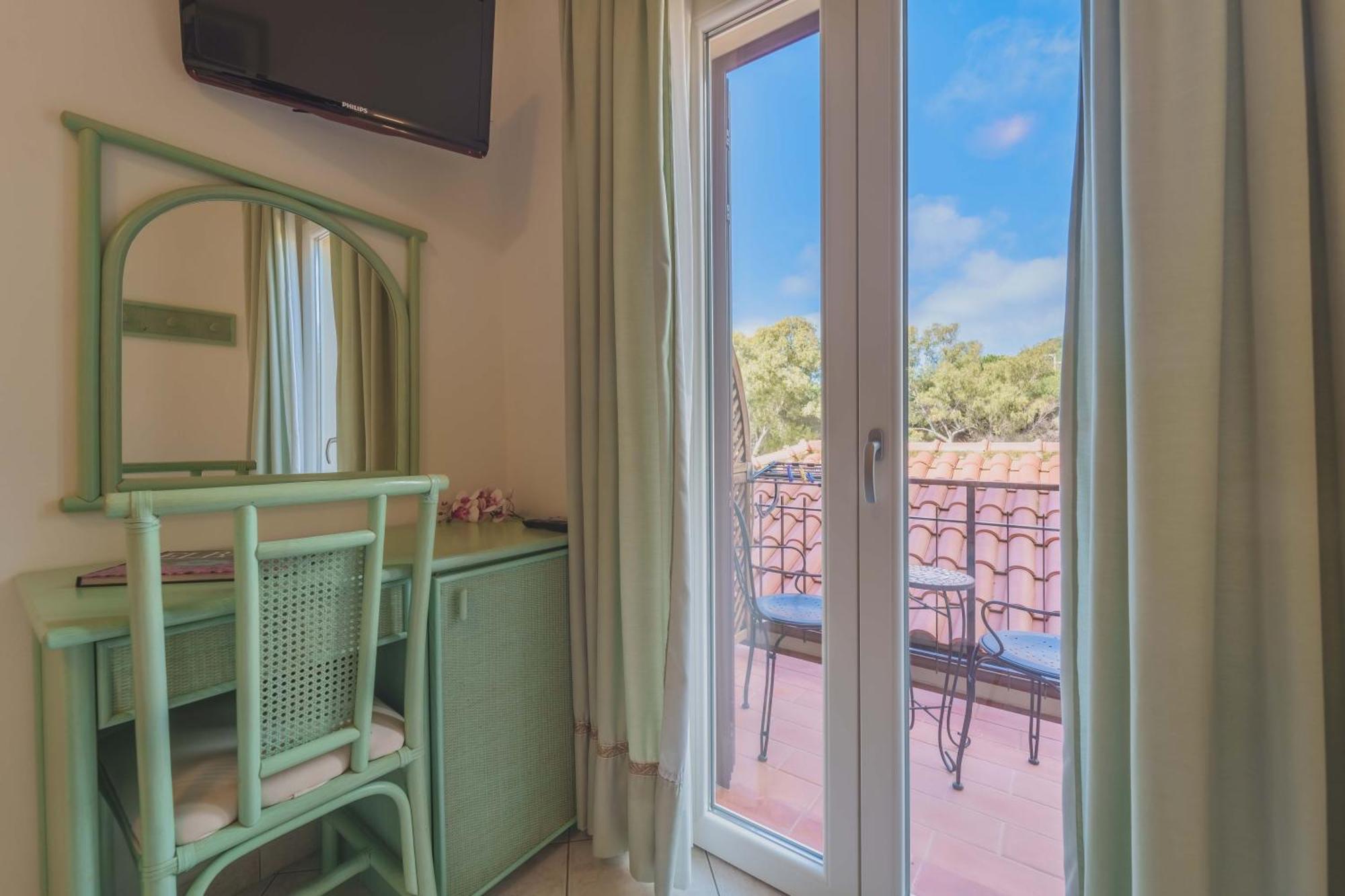 Hotel Galli - Wellness & Spa Fetovaia Szoba fotó