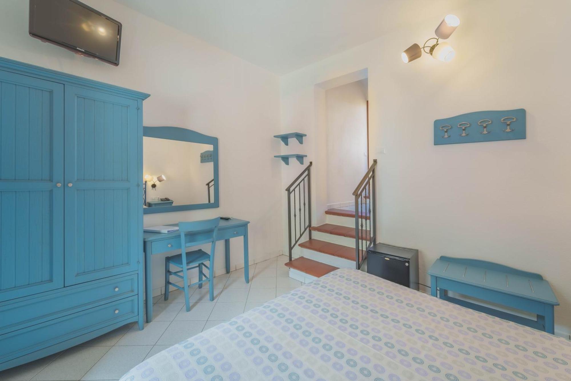 Hotel Galli - Wellness & Spa Fetovaia Szoba fotó