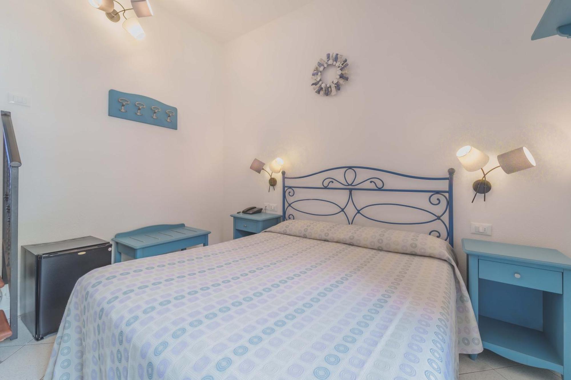 Hotel Galli - Wellness & Spa Fetovaia Szoba fotó