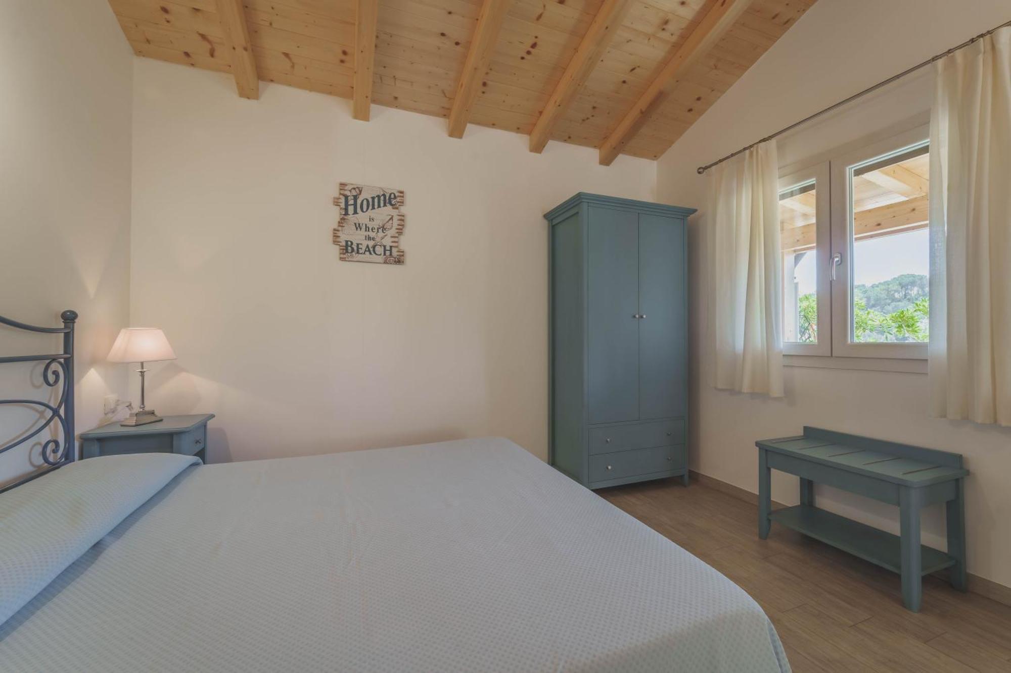 Hotel Galli - Wellness & Spa Fetovaia Szoba fotó