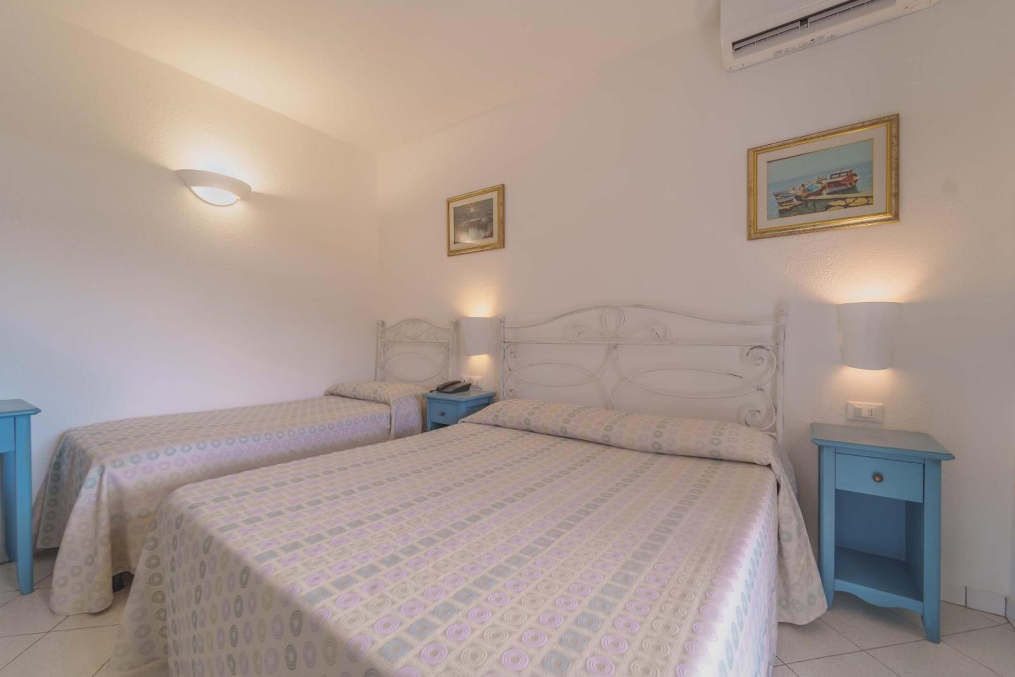Hotel Galli - Wellness & Spa Fetovaia Szoba fotó