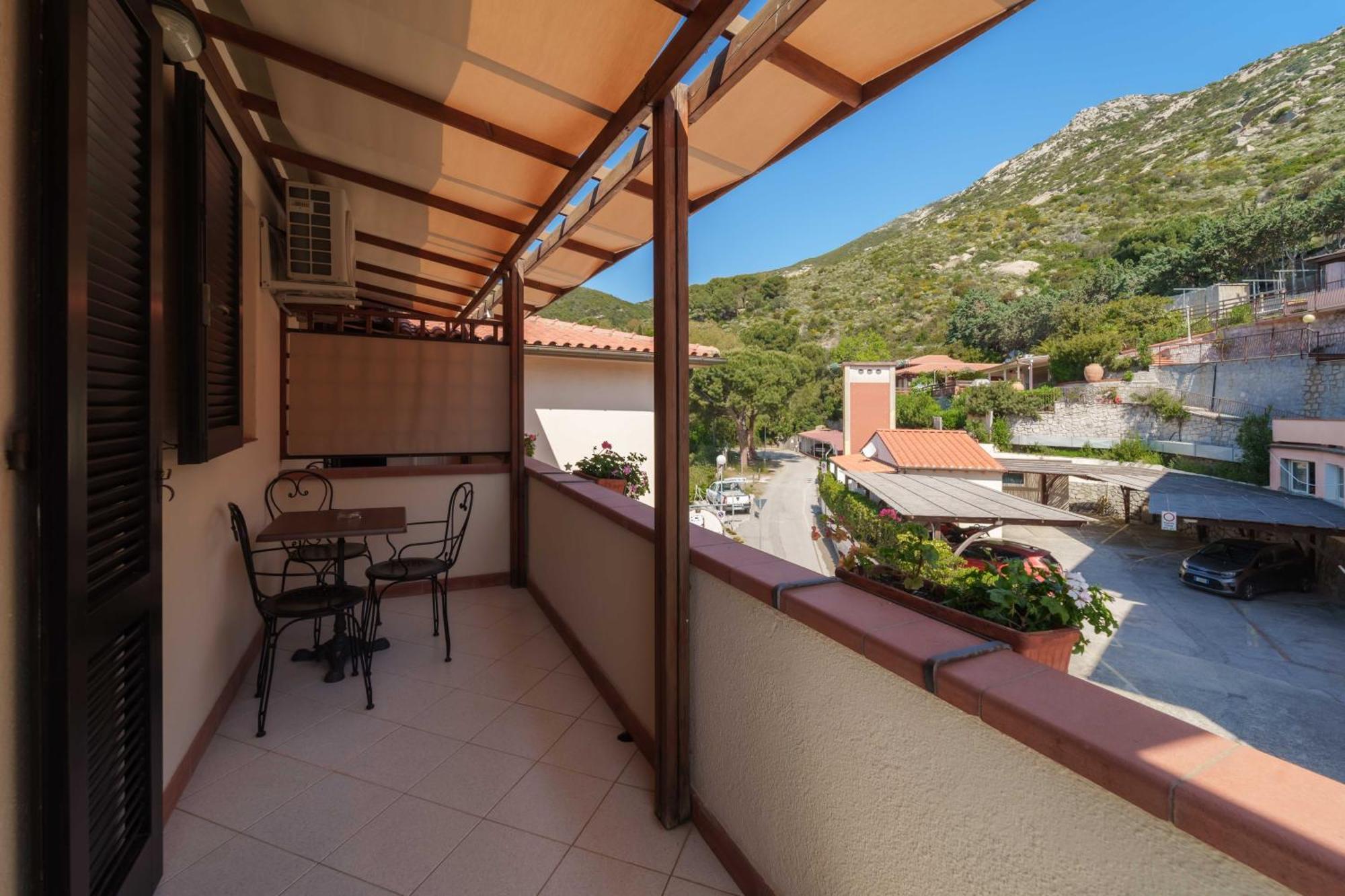 Hotel Galli - Wellness & Spa Fetovaia Szoba fotó