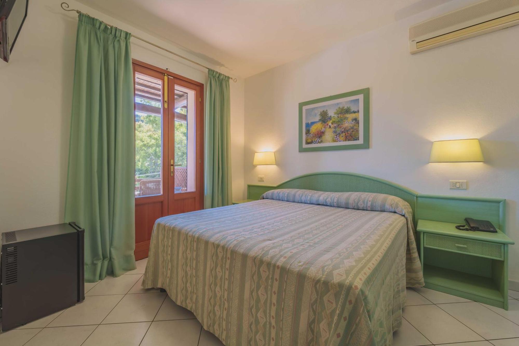 Hotel Galli - Wellness & Spa Fetovaia Szoba fotó