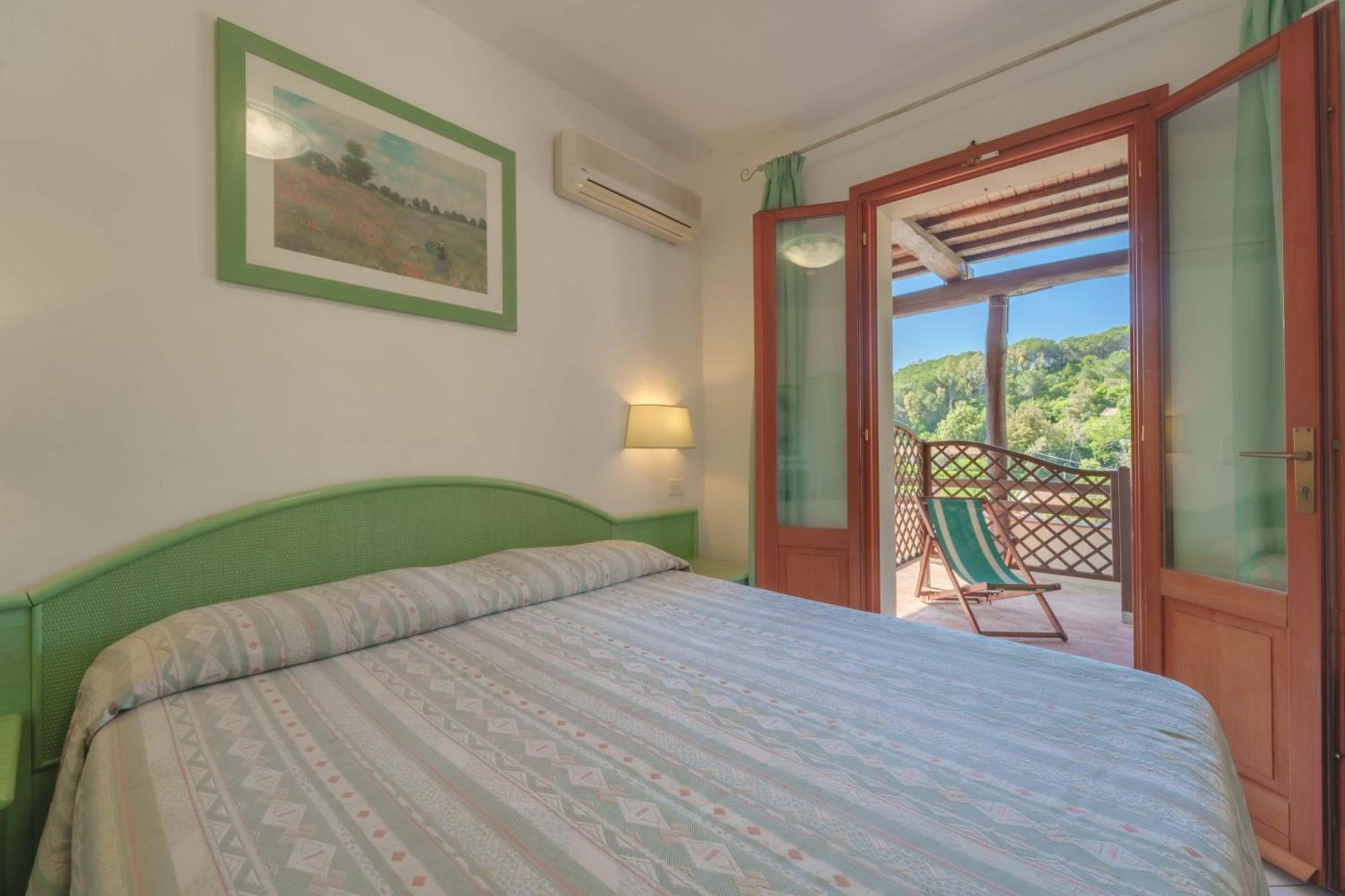 Hotel Galli - Wellness & Spa Fetovaia Szoba fotó