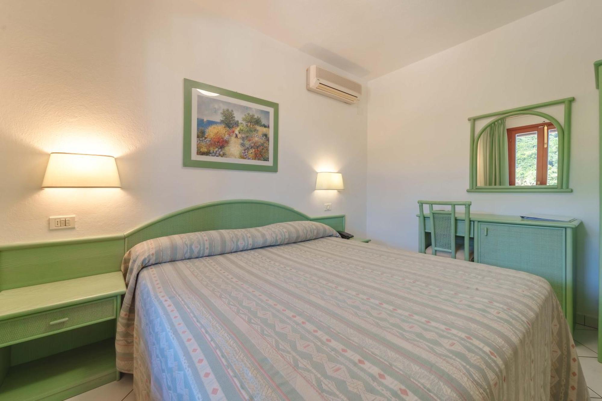 Hotel Galli - Wellness & Spa Fetovaia Szoba fotó