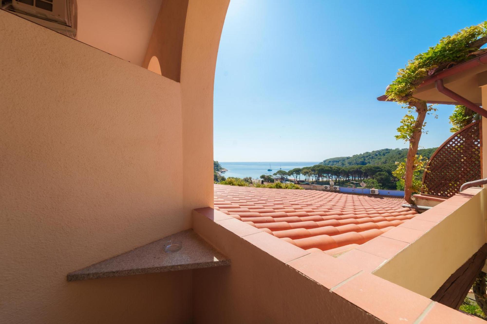 Hotel Galli - Wellness & Spa Fetovaia Szoba fotó
