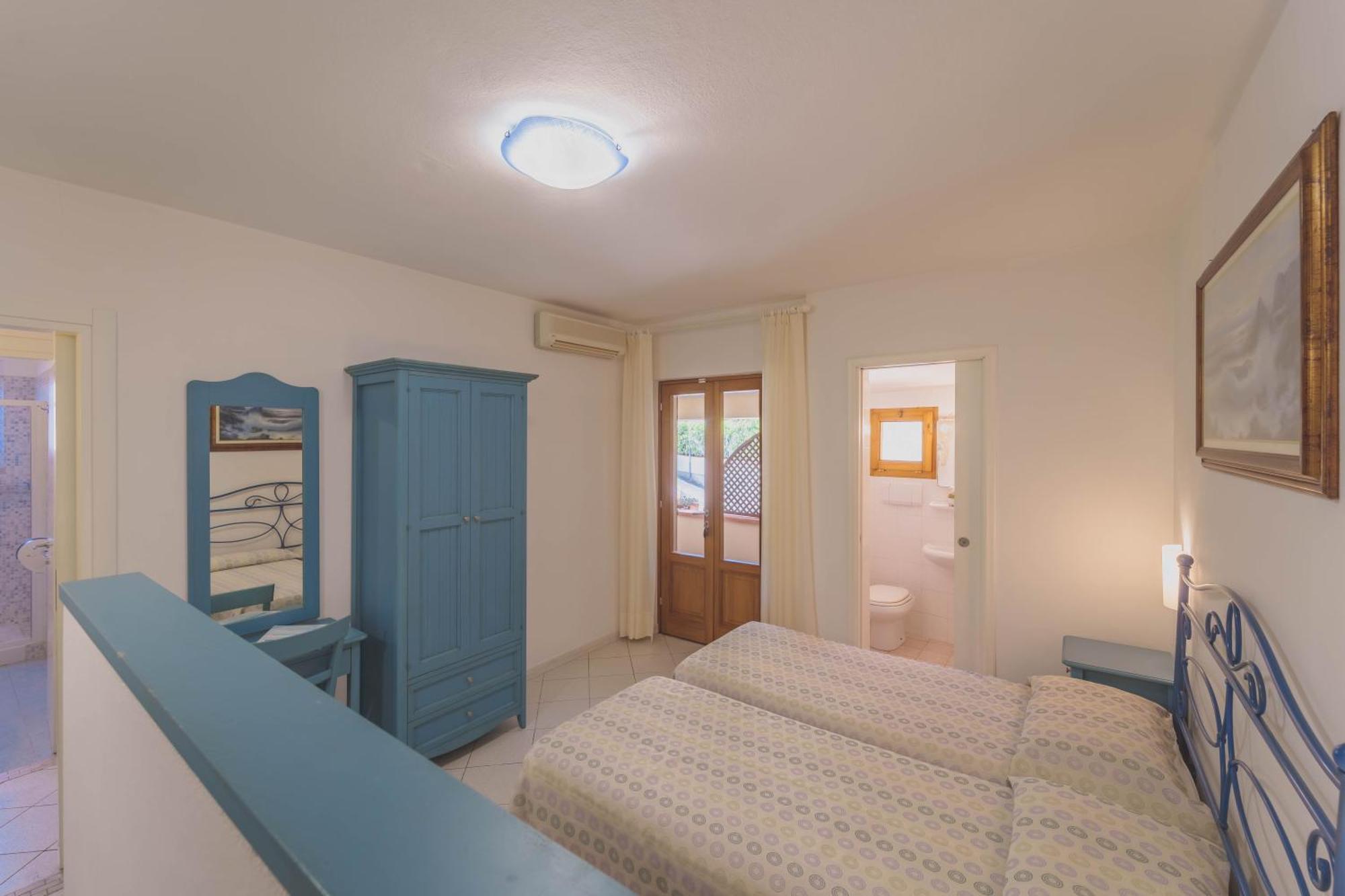 Hotel Galli - Wellness & Spa Fetovaia Szoba fotó